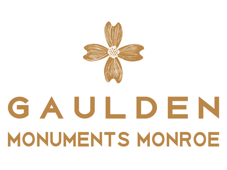 Gaulden Monuments Monroe